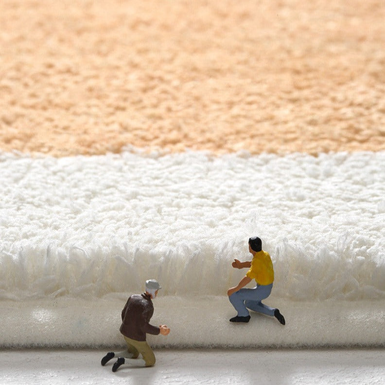 CORX Designs - Cute Animal Soft Long Rug - Review