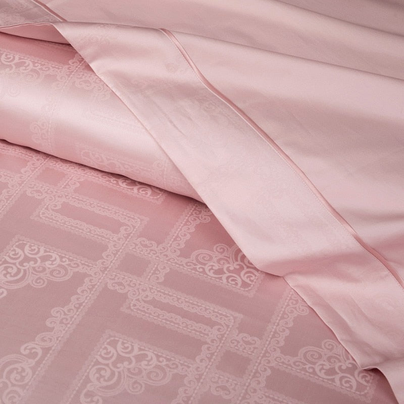 CORX Designs - Arwen Egyptian Cotton Duvet Cover Bedding Set - Review