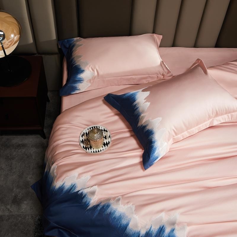 CORX Designs - Komodo Egyptian Cotton Duvet Cover Bedding Set - Review