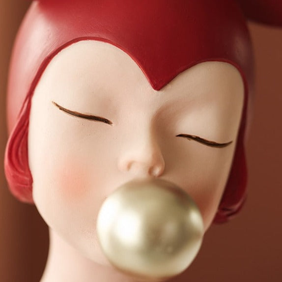CORX Designs - European Sexy Modern Girl Statue - Review