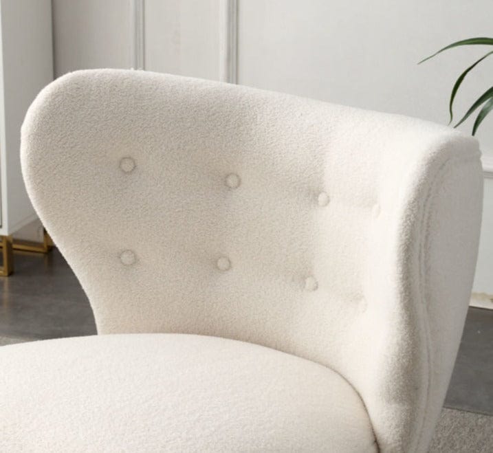 CORX Designs - Camellia Wingback Sofa - Review