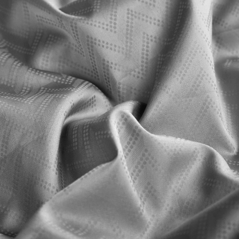 CORX Designs - Feanor Egyptian Cotton Duvet Cover Bedding Set - Review
