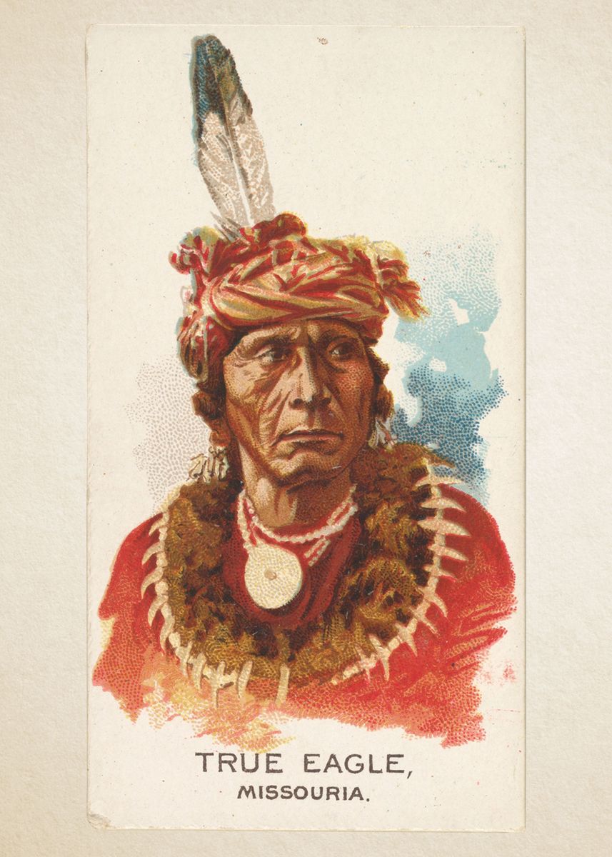 CORX Designs - Indigenous Native American Chief Canvas Art - Review
