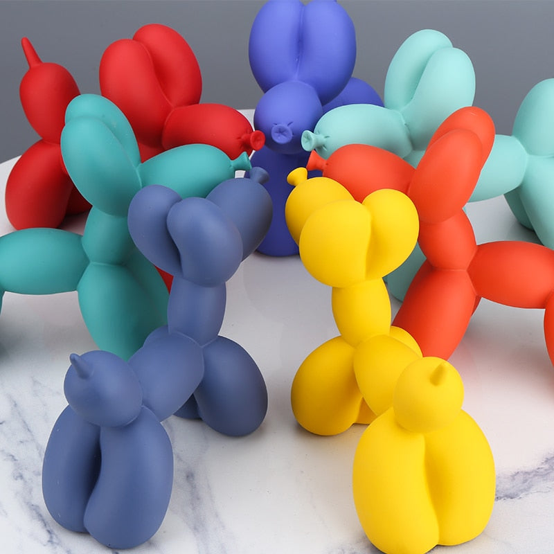 CORX Designs - Matte Balloon Dog Statue - Review