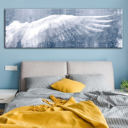 CORX Designs - Angel Wings Art Canvas - Review