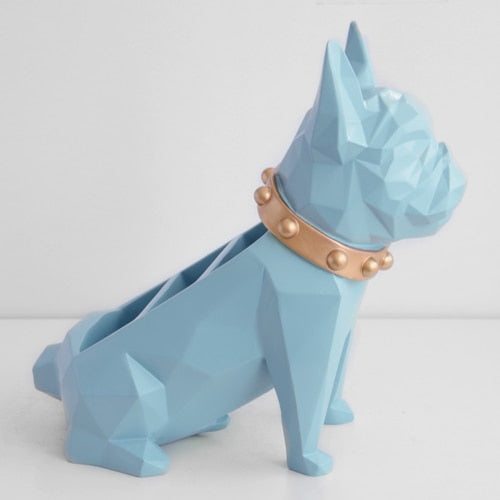 CORX Designs - Pitbull Storage Statue - Review