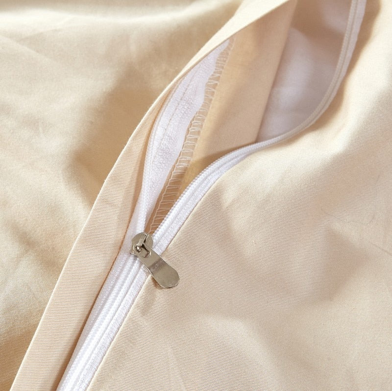 CORX Designs - Charlotte Luxury Royal Jacquard Duvet Cover Bedding Set - Review