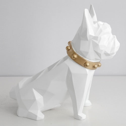 CORX Designs - Pitbull Storage Statue - Review