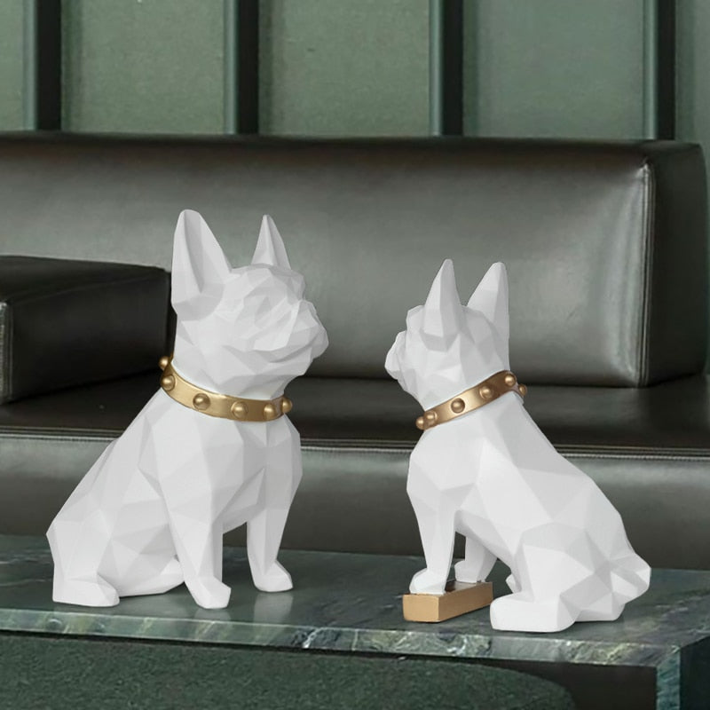 CORX Designs - Pitbull Statue - Review