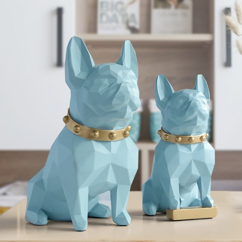 CORX Designs - Pitbull Statue - Review