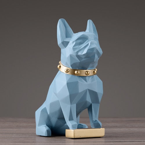 CORX Designs - Pitbull Statue - Review