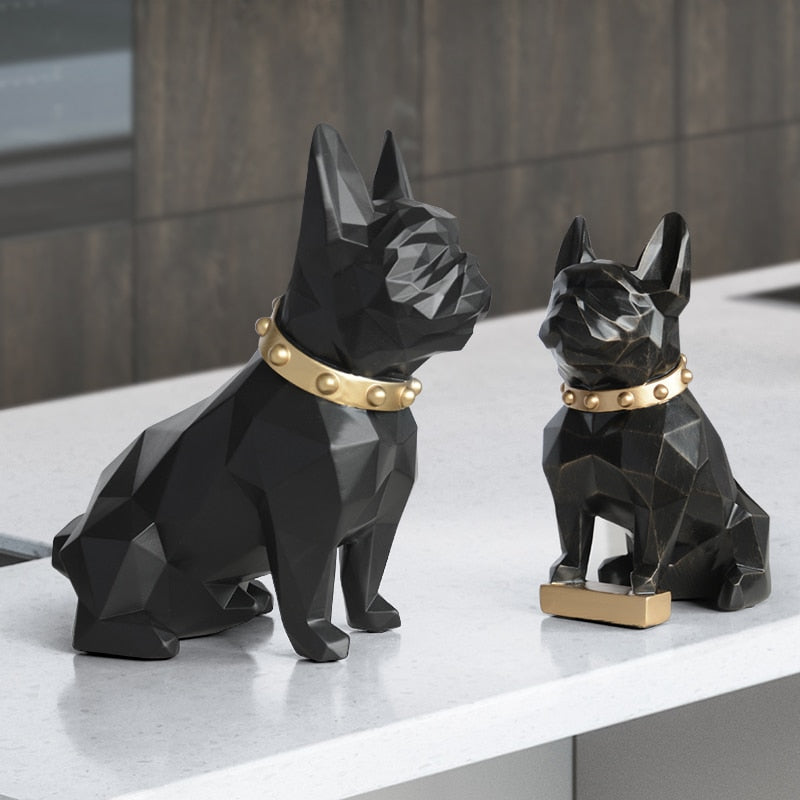 CORX Designs - Pitbull Statue - Review