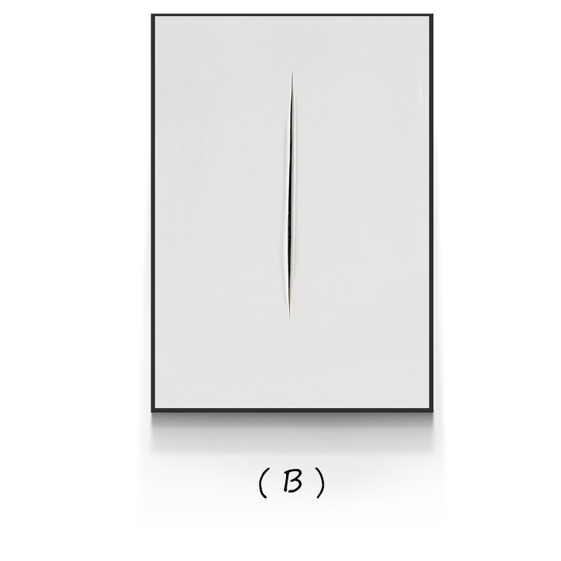 CORX Designs - Knife Marks Canvas Art - Review
