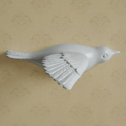CORX Designs - Birds Wall 3D Sticker Figurine - Review
