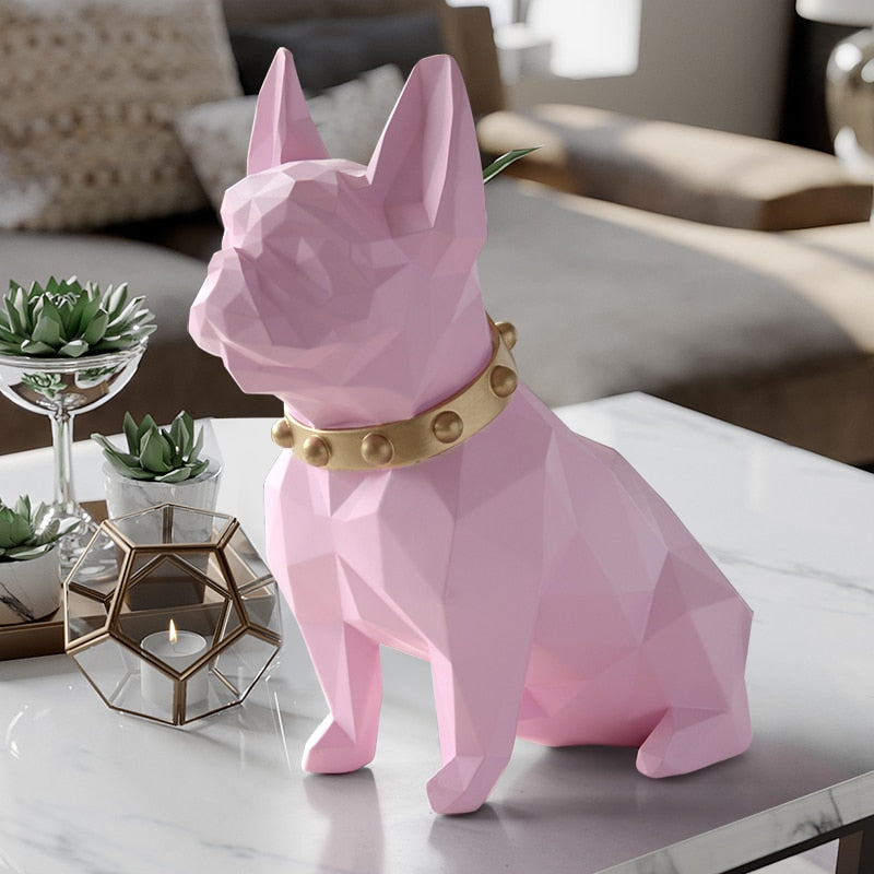 CORX Designs - Pitbull Statue - Review