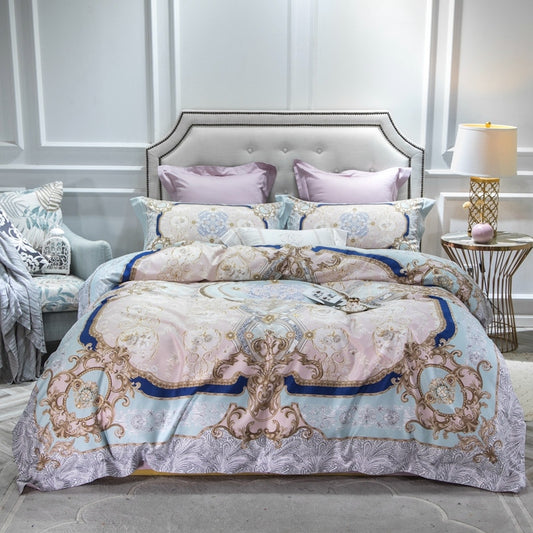 CORX Designs - Cordelia Luxury Duvet Cover Bedding Set - Review