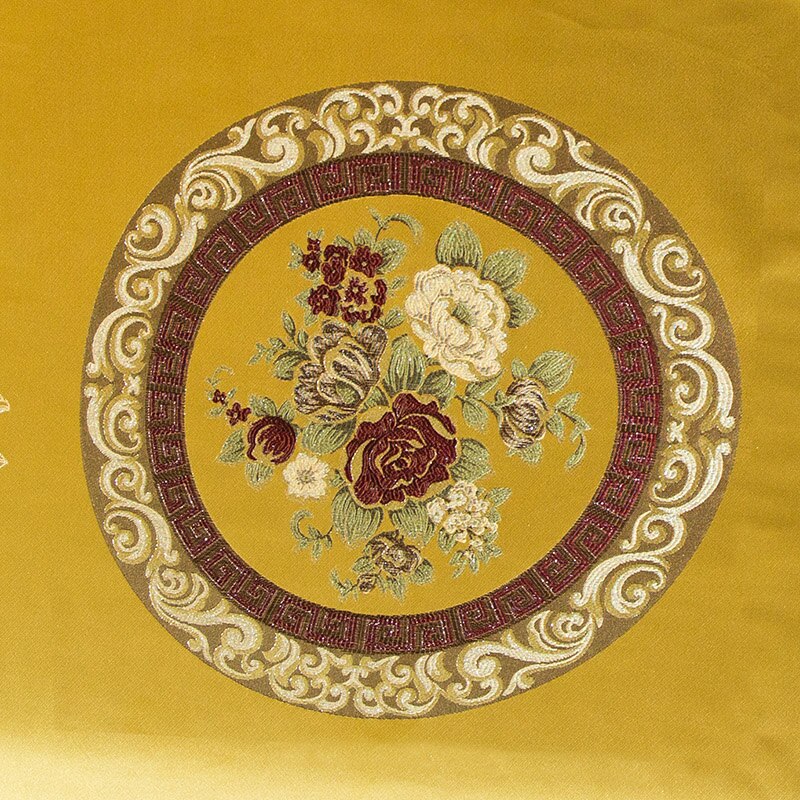 CORX Designs - Xian Royal Duvet Cover Bedding Set - Review