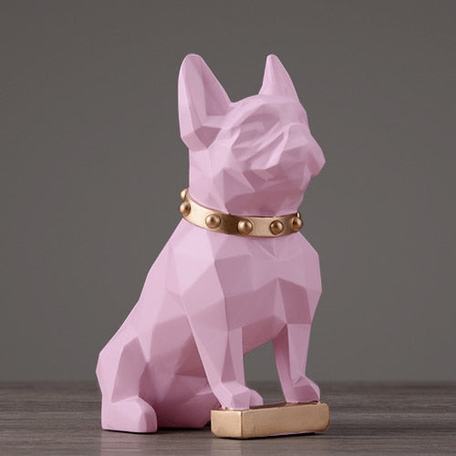 CORX Designs - Pitbull Statue - Review