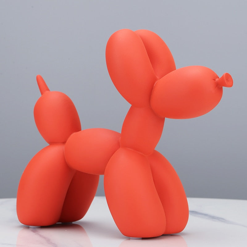 CORX Designs - Matte Balloon Dog Statue - Review