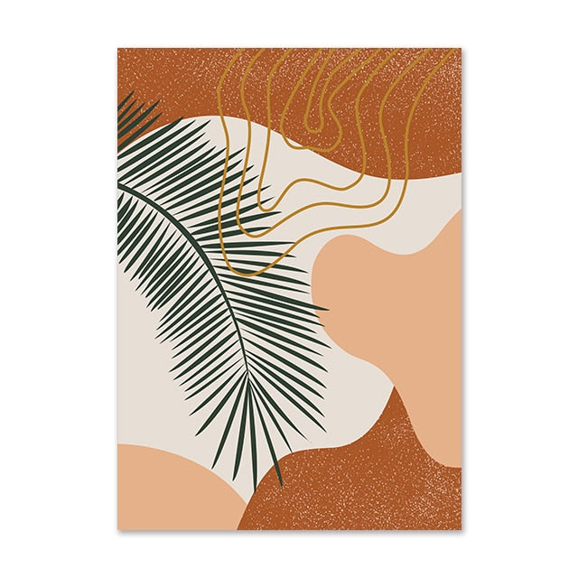 CORX Designs - Abstract Woman Body Line Canvas Art - Review