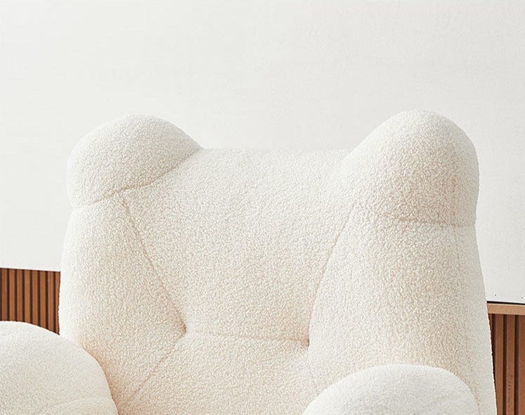 CORX Designs - Dune Bear Sofa - Review
