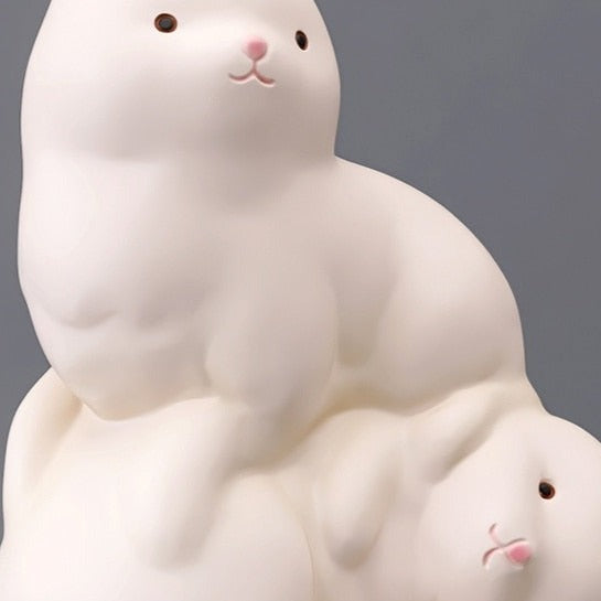 CORX Designs - Ice Cream Cat Statue - Review