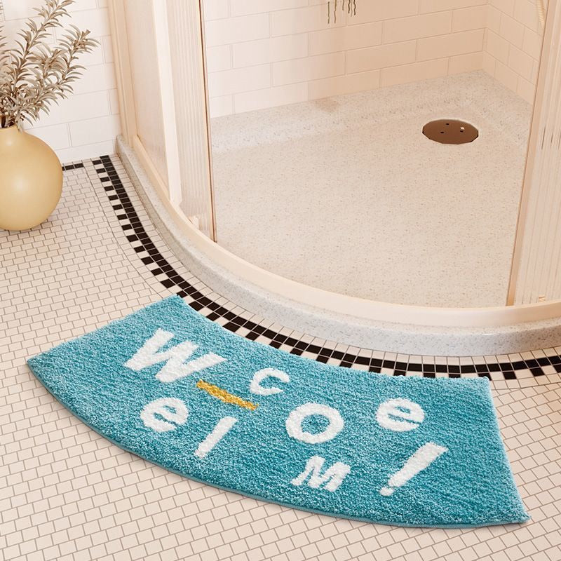 CORX Designs - Arc-shaped Rug - Review