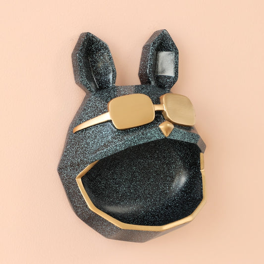 CORX Designs - Big Mouth Cool Dog Storage Wall Decor Statue - Review