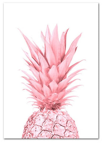 CORX Designs - Blooming Pink Flower Canvas Art - Review
