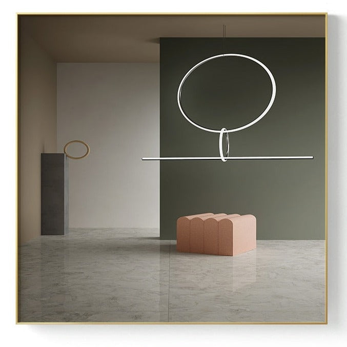CORX Designs - Modern Architectural Canvas Art - Review