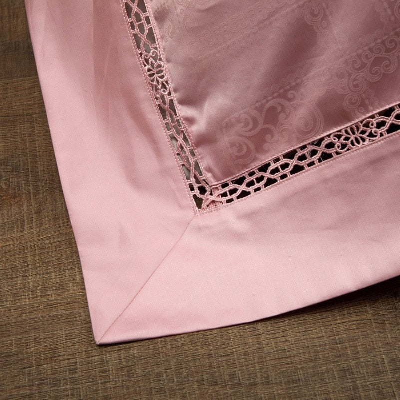 CORX Designs - Arwen Egyptian Cotton Duvet Cover Bedding Set - Review