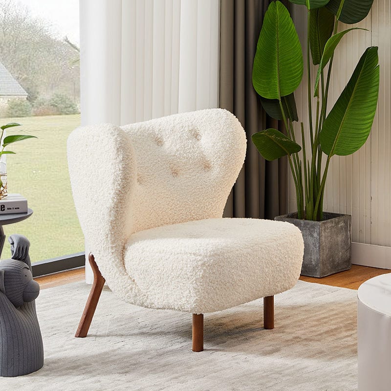 CORX Designs - Camellia Wingback Sofa - Review
