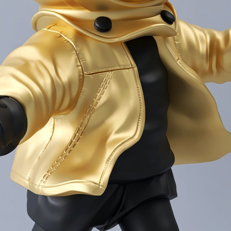 CORX Designs - Baby Astronaut Balloon Statue - Review