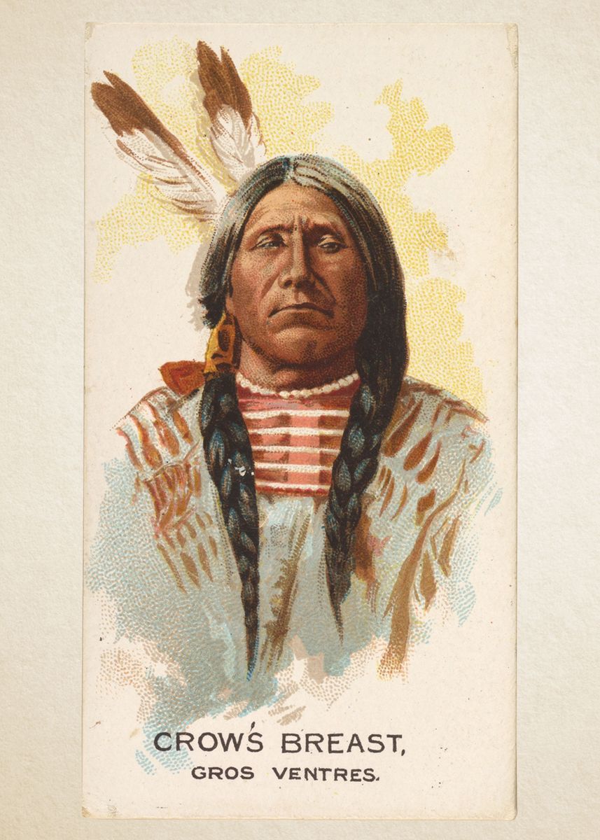 CORX Designs - Indigenous Native American Chief Canvas Art - Review