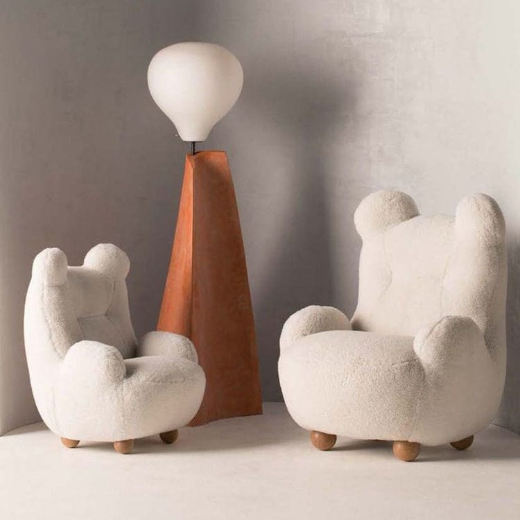 CORX Designs - Dune Bear Sofa - Review