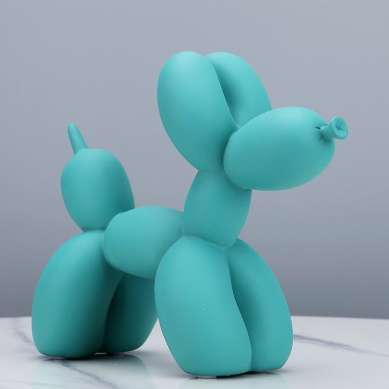 CORX Designs - Matte Balloon Dog Statue - Review