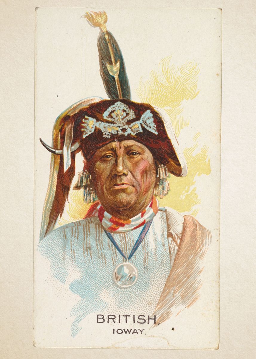 CORX Designs - Indigenous Native American Chief Canvas Art - Review