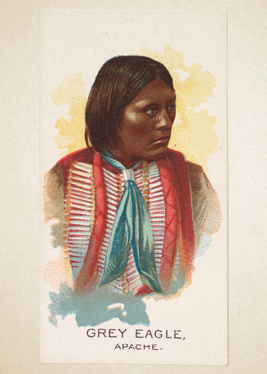 CORX Designs - Indigenous Native American Chief Canvas Art - Review