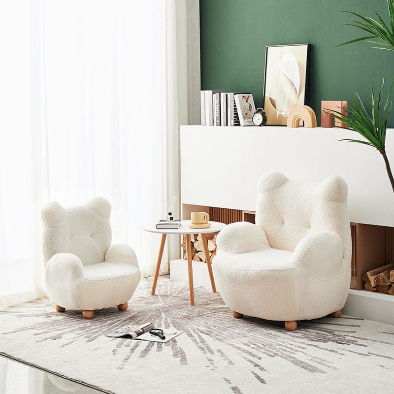 CORX Designs - Dune Bear Sofa - Review
