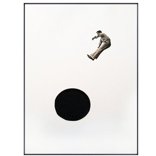 CORX Designs - Nordic Figure Canvas Art - Review