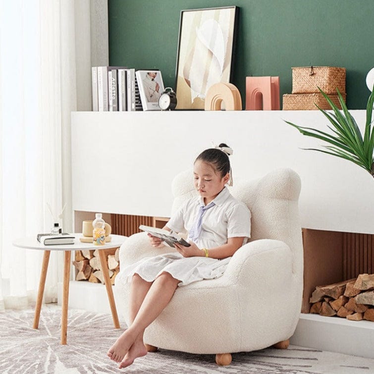 CORX Designs - Dune Bear Sofa - Review