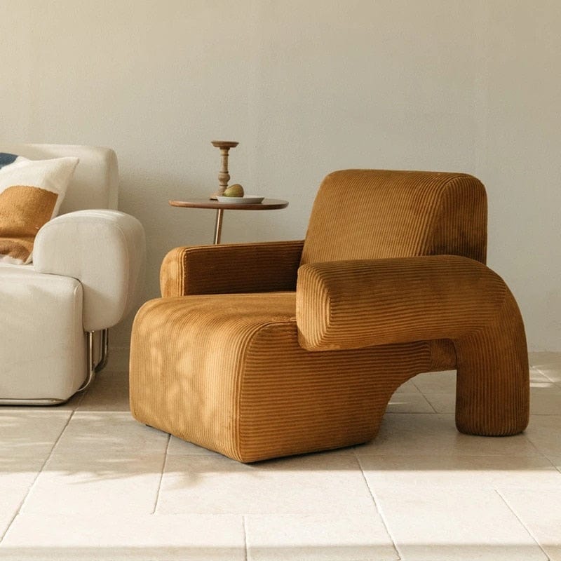 CORX Designs - Dune Presidential Suite Sofa - Review