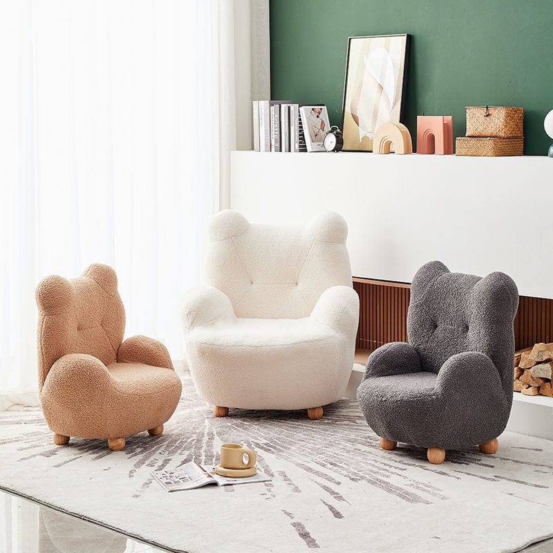 CORX Designs - Dune Bear Sofa - Review
