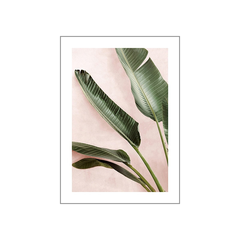 CORX Designs - Pink Peony Rose Flower Canvas Art - Review