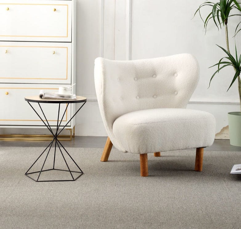 CORX Designs - Camellia Wingback Sofa - Review