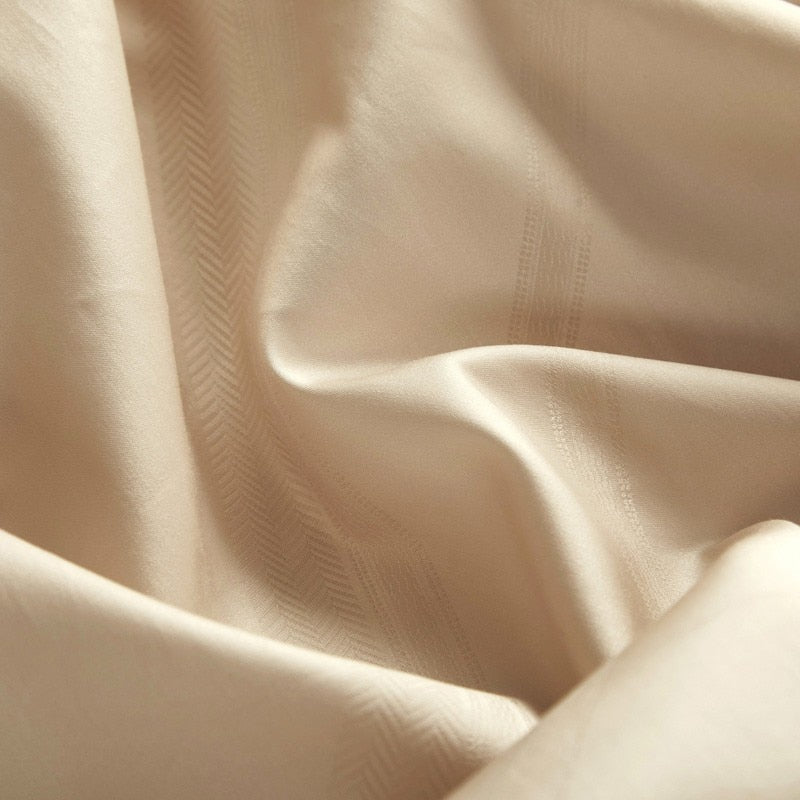 CORX Designs - Elrond Egyptian Cotton Duvet Cover Bedding Set - Review