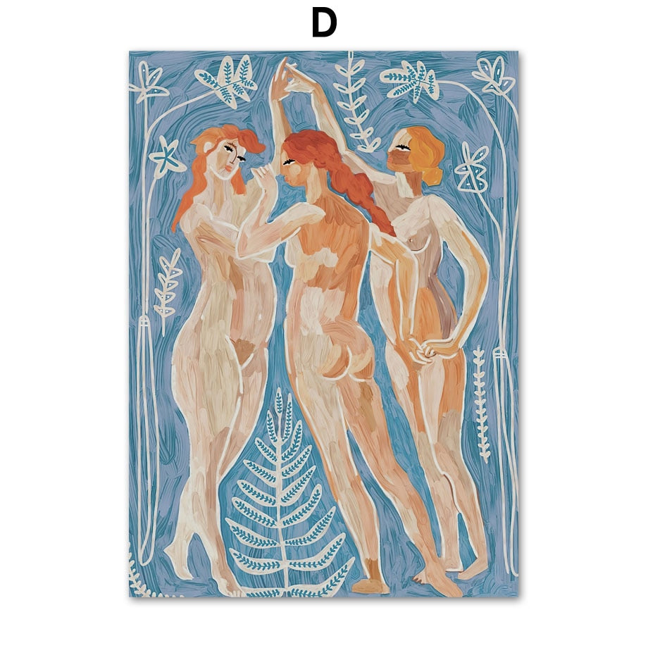 CORX Designs - Woman Fashion Clothes Canvas Art - Review