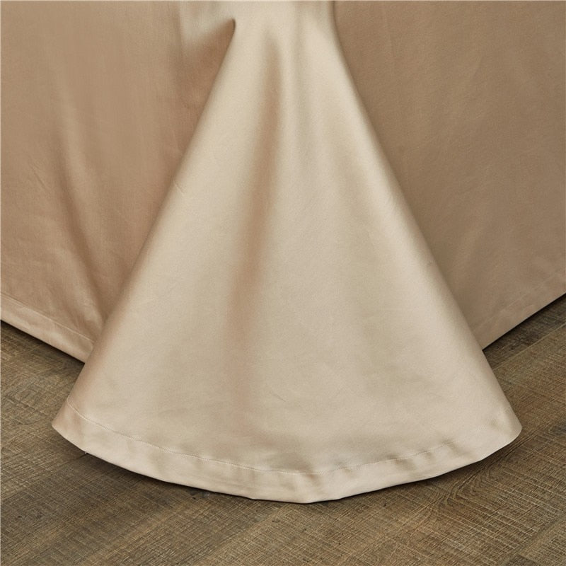CORX Designs - Aurum Jacquard Duvet Cover Bedding Set - Review