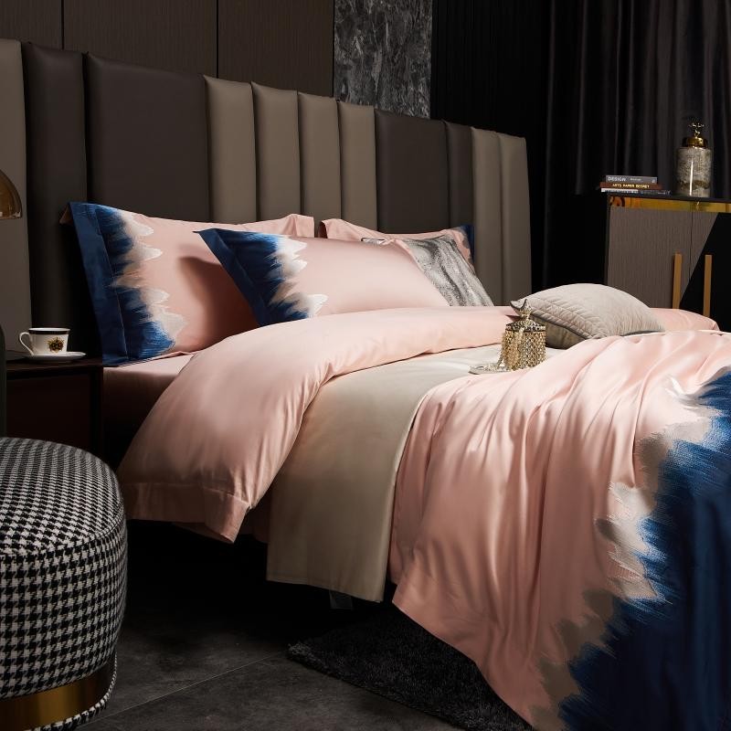 CORX Designs - Komodo Egyptian Cotton Duvet Cover Bedding Set - Review