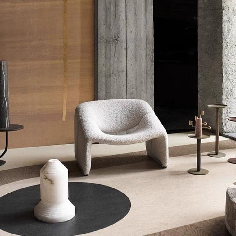 CORX Designs - Dune Futuristic Sofa - Review